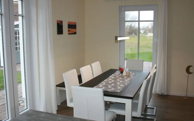 Quaint Holiday Home in Rerik With Sauna