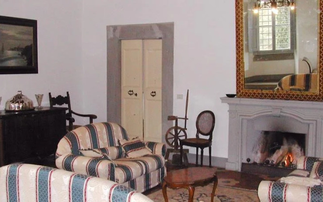 Villa Panzano