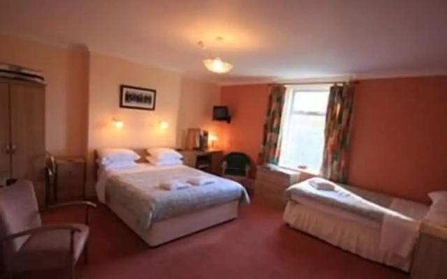 The Cumberland Inn