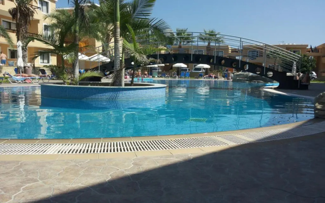 Pagona Holiday Apartments