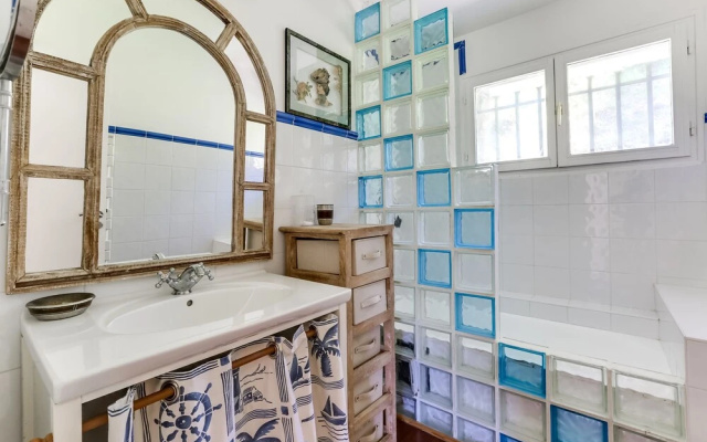 SoChic Maisons Basques