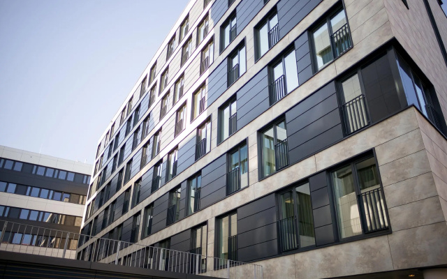 Holiday Inn - the niu, Cobbles Essen by IHG