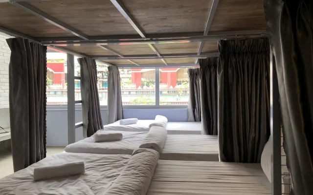 Masion Hostel