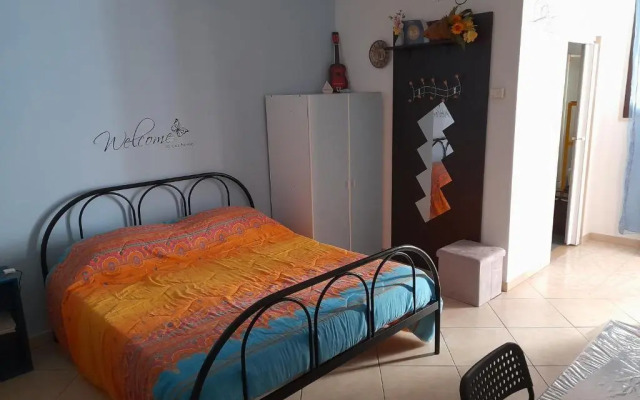 CasaMia Apartment