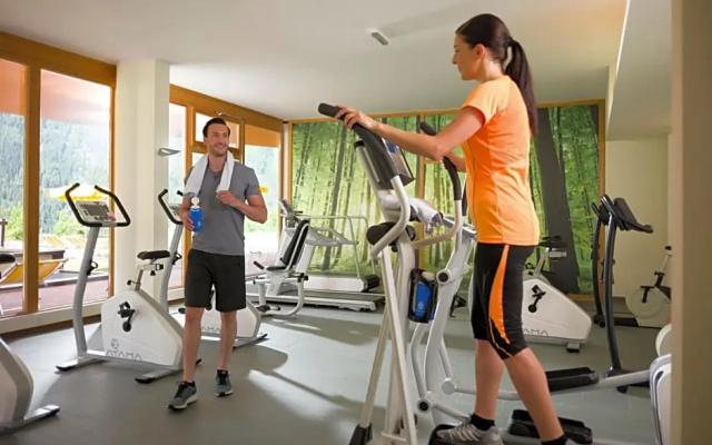 Vivea Gesundheitshotel Umhausen im Otztal