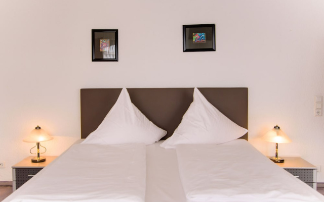 Hotel Bohn