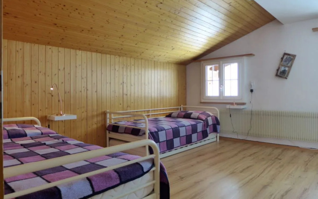 Chalet Seeberg