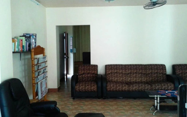Buddy Guesthouse