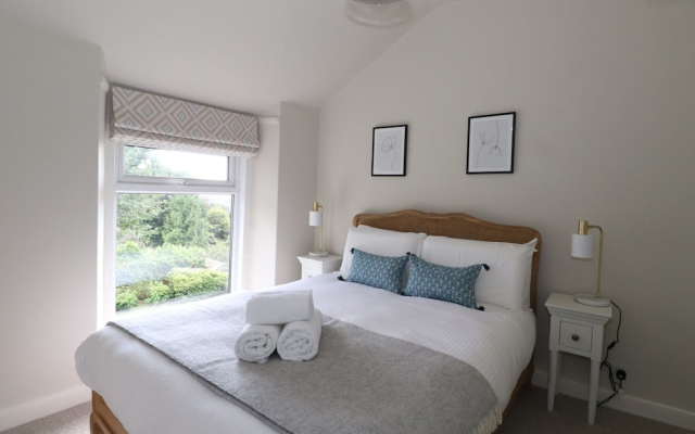 Little Robin Cottage
