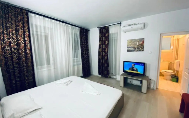 The Lincoln Suites - Central Shabbat Friendly Apartments