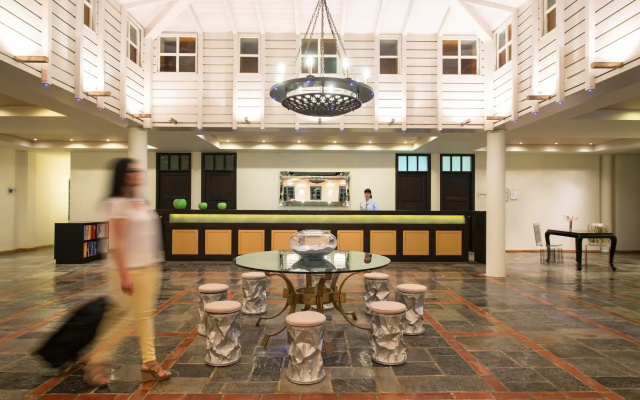 Silva Beach Hotel
