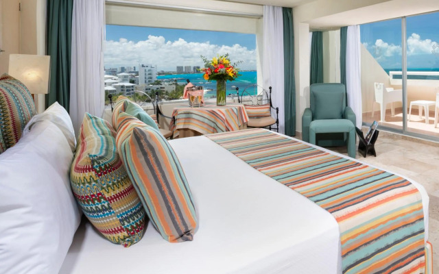 Grand Oasis Palm - All Inclusive