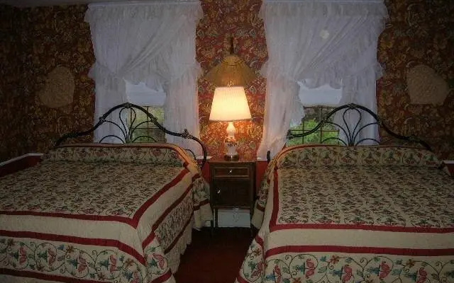 The Okemo Inn