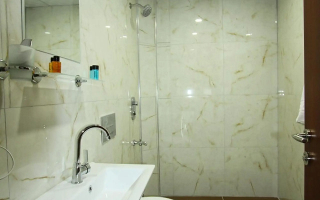 Asmir Suites Hotel