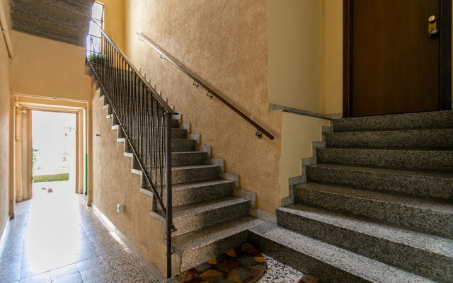 notaMi - Niguarda Park House
