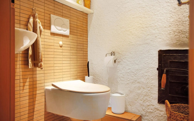 Ferienwohnung Caprano