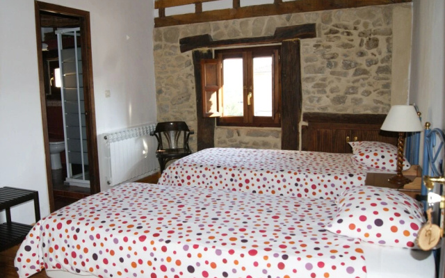 Don Baldomero Hotel Rural