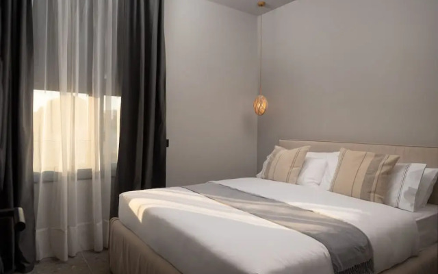 La Vista Suites