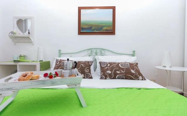 B&B Angy&Cri Camere In Villa