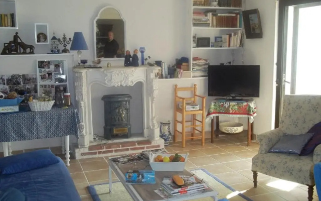 Appartement Banyuls-sur-Mer, 3 pièces, 6 personnes - FR-1-309-35