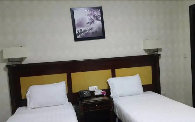 Al Olayan Plaza Hotel