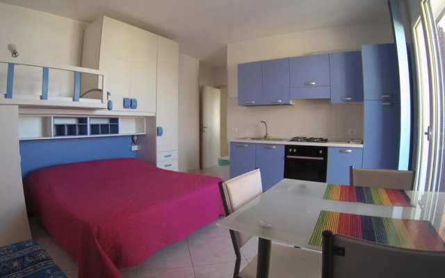 Casa Vacanza Giudy