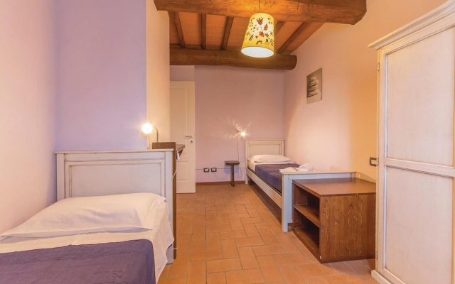 Casa Macinarino - App. 13