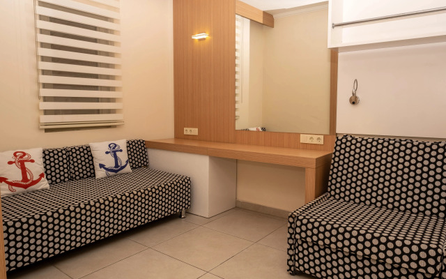 TT Hotels Pegasos World
