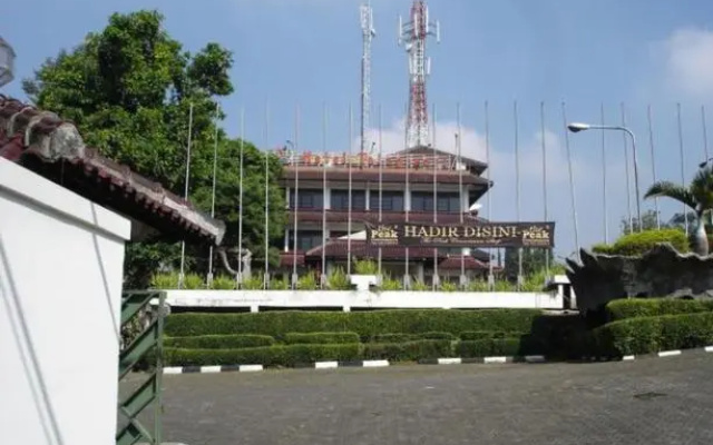 Hotel Talagasari