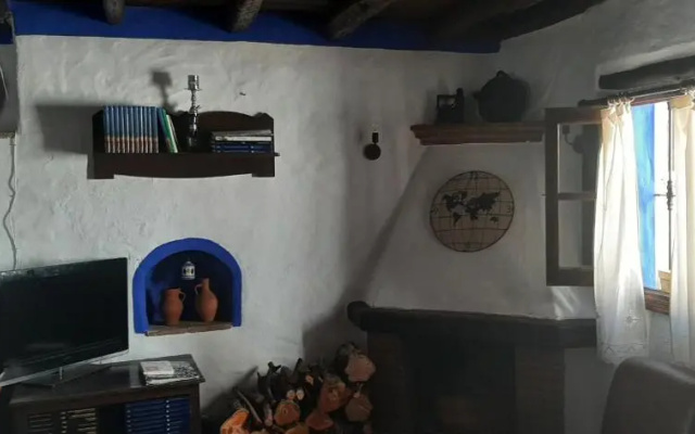 Casa rural El Patio