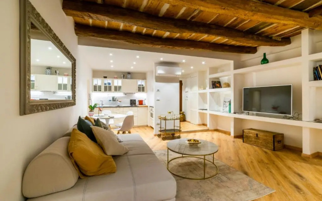 Clavature LuxuryApartment