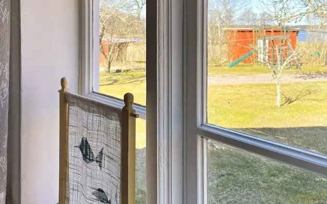4 Star Holiday Home in Mariestad