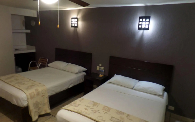 Uke Inn Hotel & Suites