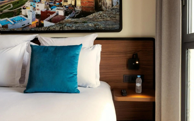 Mia Hotels Agadir