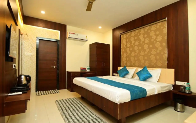 Hotel Hallmark