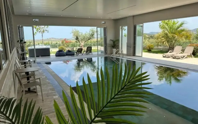 Villas by Top Villas