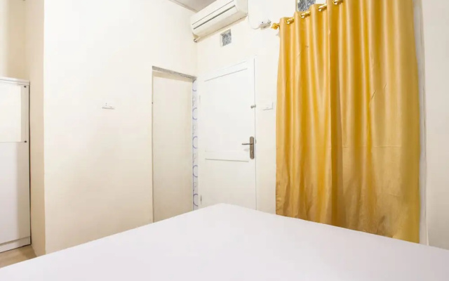 OYO Life 2601 Homestay Damai Helvetia