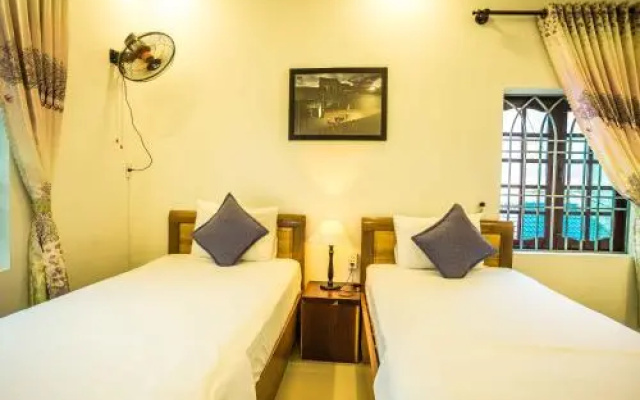 Hijal House Hoi An