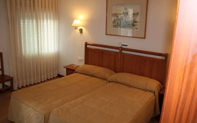 Hotel Rural Mariblanca