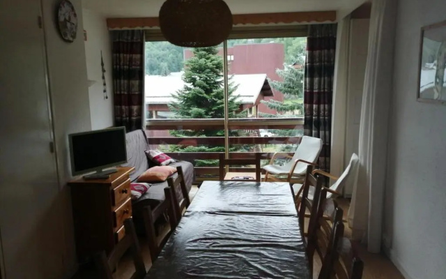 Residence Rapin - 4 Pièces pour 8 Personnes 04