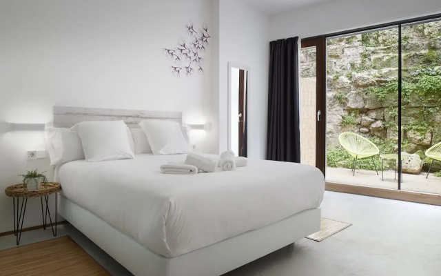 Iraipe Estella Rooms