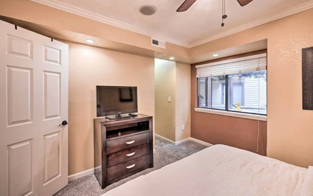 Condo w/ Patio & Pool Access in Greenwood Village!