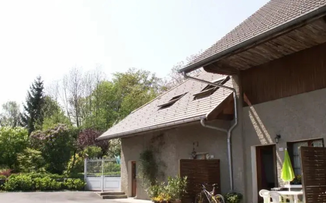 Holiday home Annecy