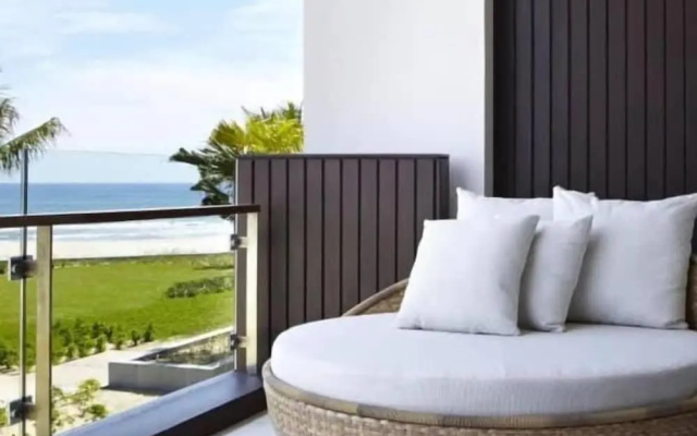 Luxury 2bedroom Apartment with sea view