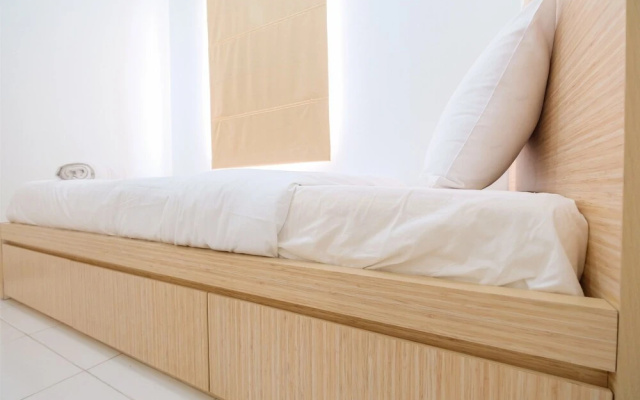 Apartment @ Ayodhya Residences near Shopping Mall