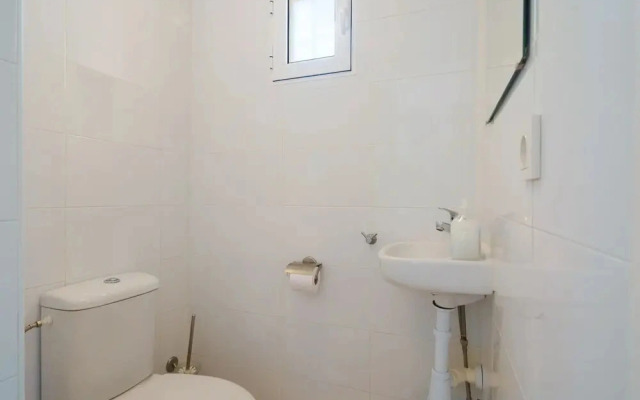 Modern Villa in Benijófar with Private Pool