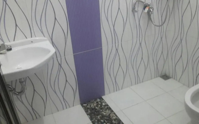 Homestay Syariah Grahadi