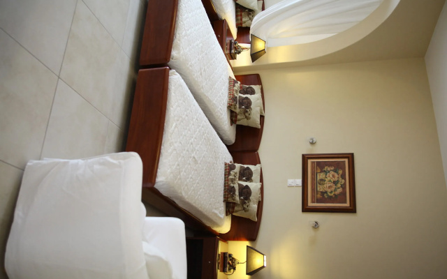 Paros Palace Adults Only