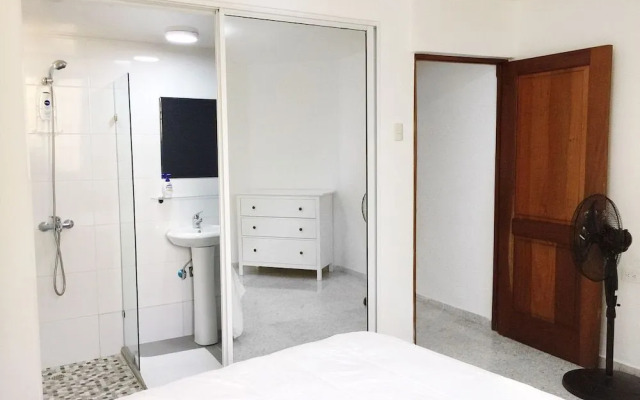 Apartamento - Gazcue - Santo Domingo