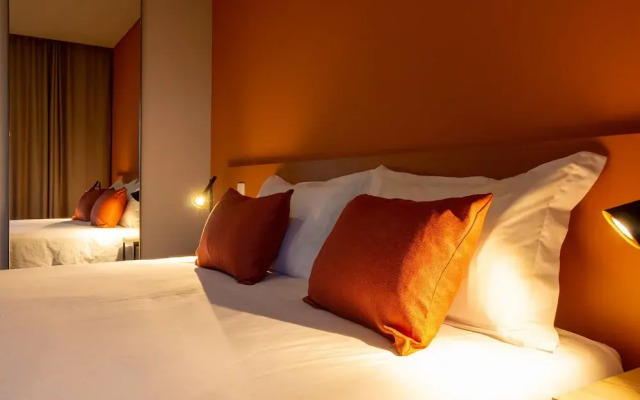 Meu Hotel Porto Gandra